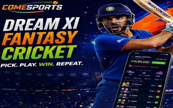 Hyderabad vs Delhi on 11gamepro