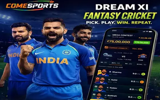 Punjab vs Lucknow on 11gamepro